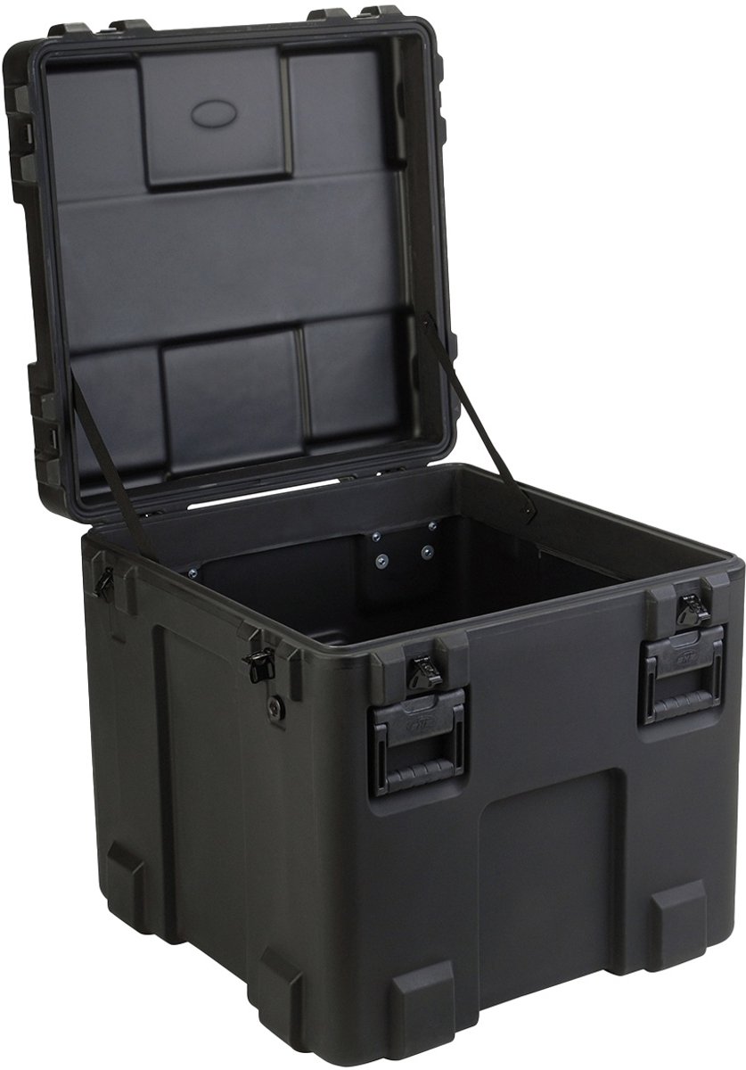 SKB - rSeries 2727-27 - Waterdichte Koffer - Zwart - Leeg