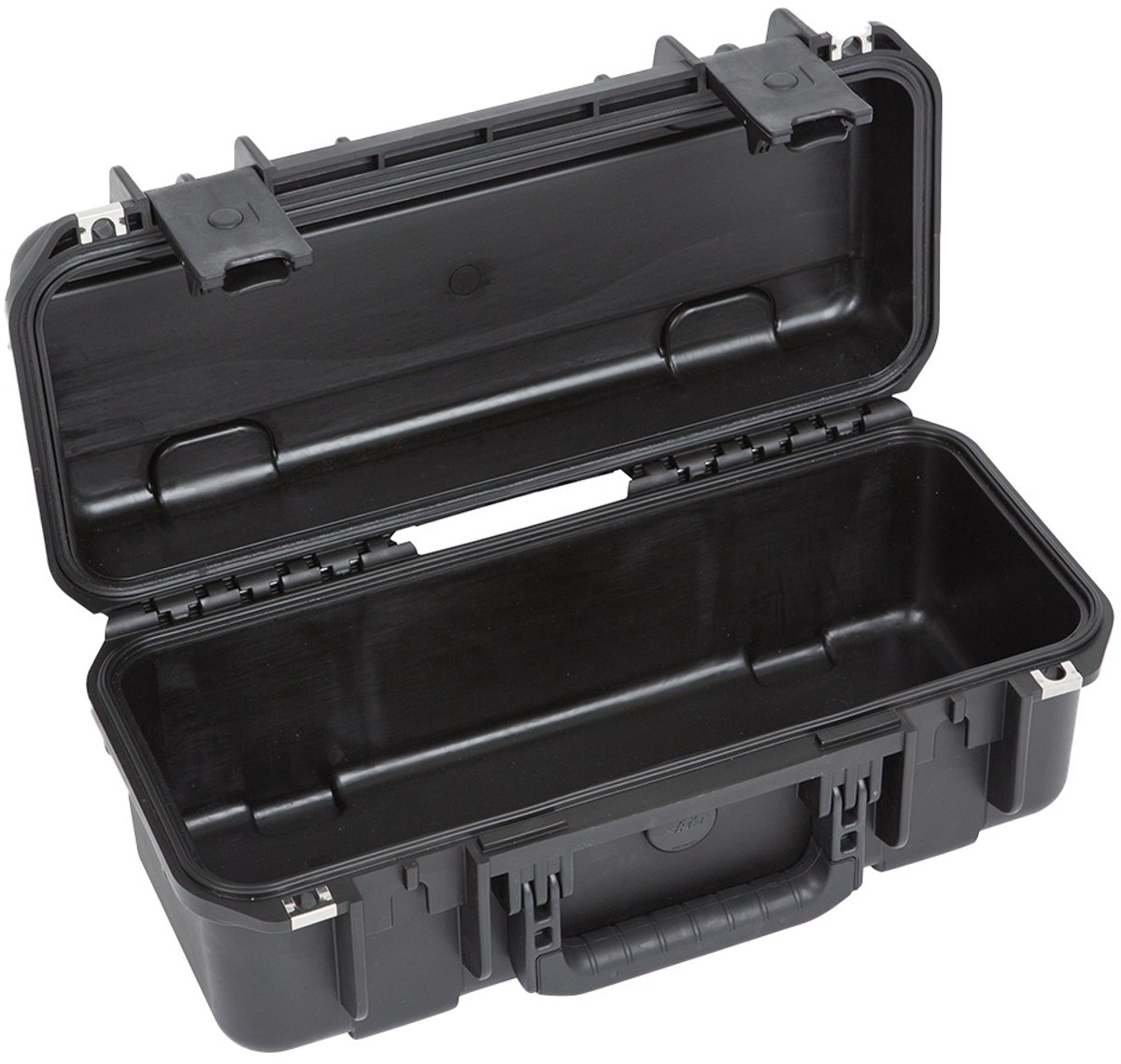 SKB - iSeries 1706-6 - Waterdichte Koffer - Zwart - Leeg
