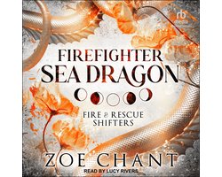 Firefighter Sea Dragon