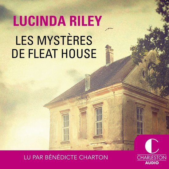 Les mystères de Fleathouse - cover