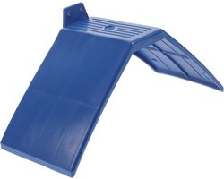 Zitstok Duiventil - Vogelsteun - Vogels Ontspannen - Lichtgewicht Stevig - 21 x 10 x 11 cm - Willekeurige Kleur
