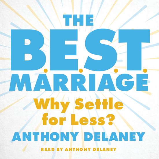 B.E.S.T. Marriage, The - cover