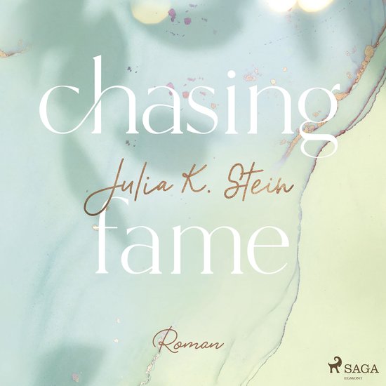 Chasing Fame (Montana Arts College 2) - cover