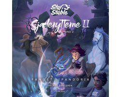Star Stable: Sjælerytterne II (2) - Fanget i Pandoria