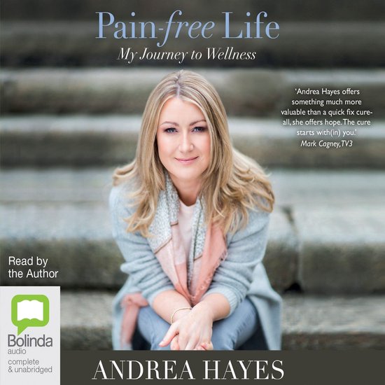 Pain-Free Life - cover