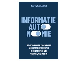 Informatieautonomie