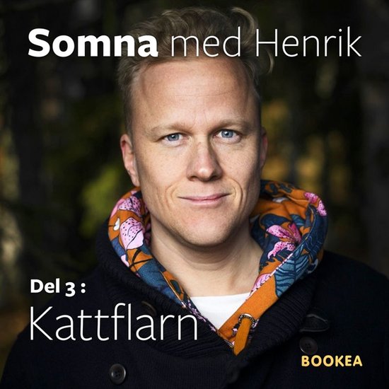 Kattflarn - cover