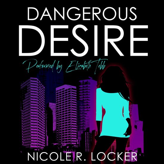 Dangerous Desire - cover