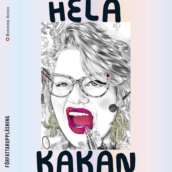 Hela Kakan - cover
