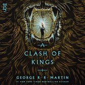 A Clash of Kings, George R.R. Martin