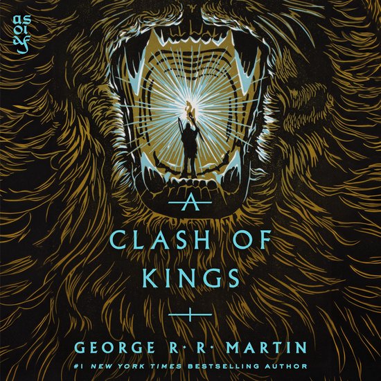 A Clash of Kings
