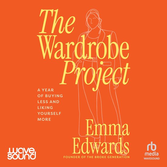 The Wardrobe Project - cover