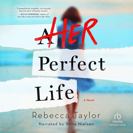 Her Perfect Life - cover