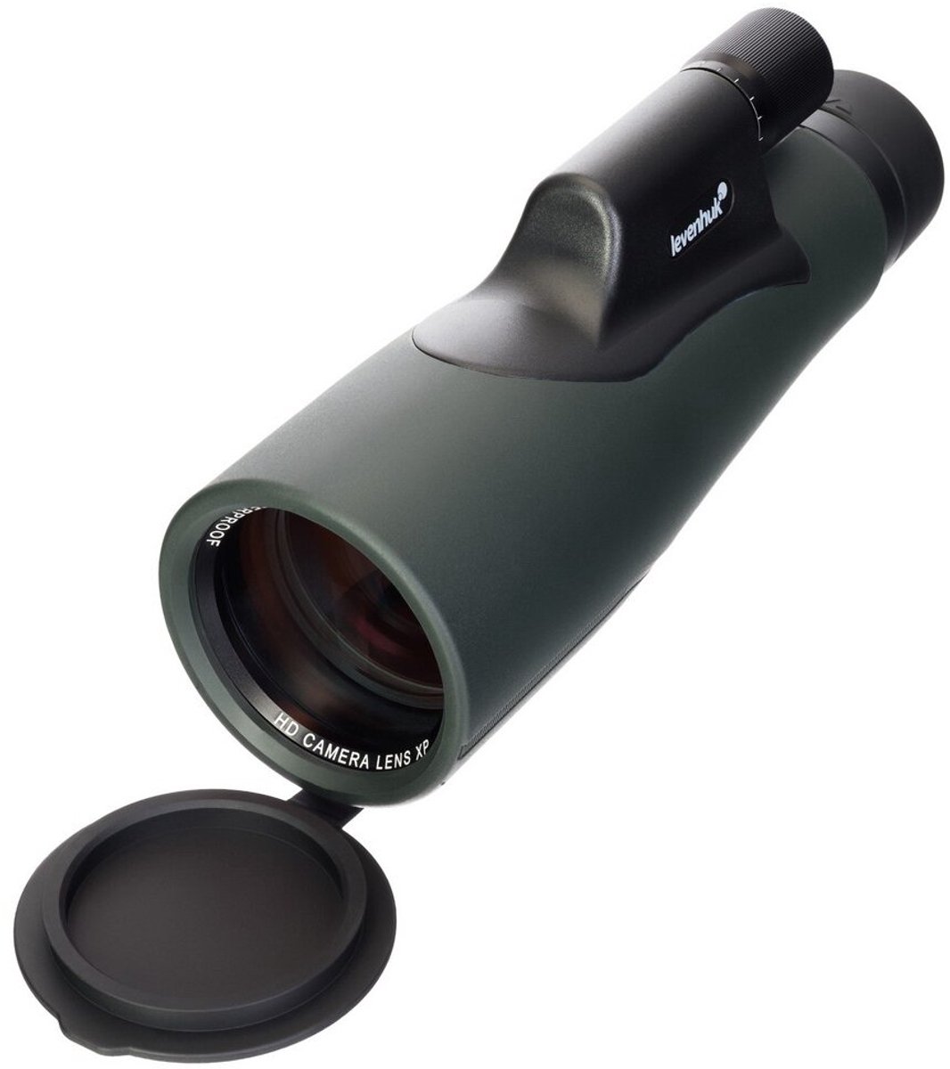 Levenhuk - 81945 - Wise PLUS 10x56 Monoculair met dradenkruis