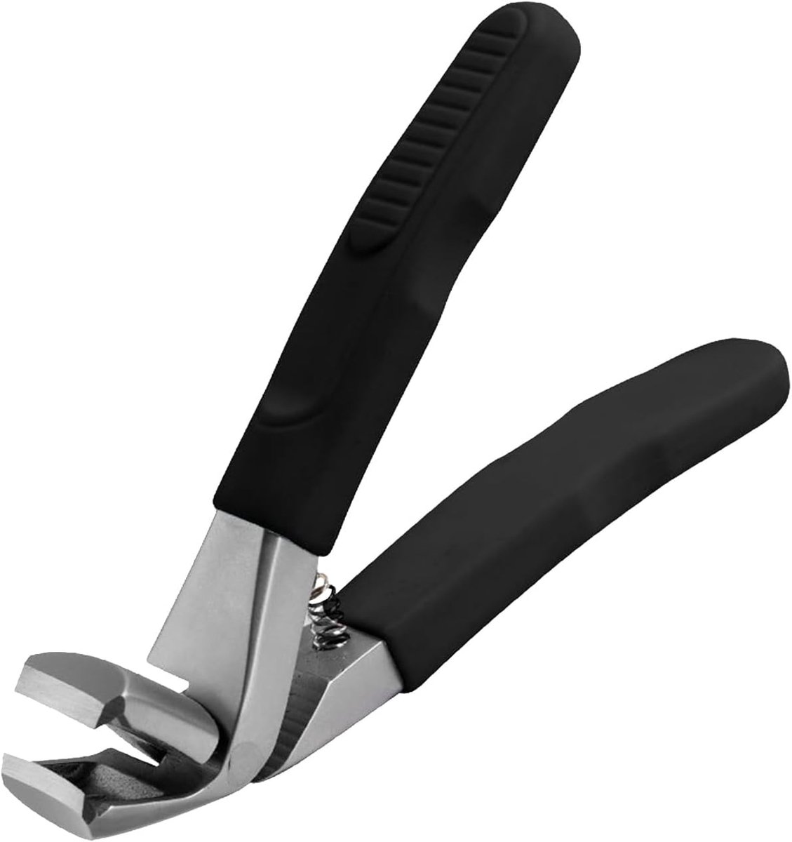 Nagelknipper - Teennagelknijper - Mani Pedi - Brede Kaak - 11 x 5 cm