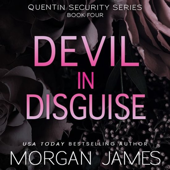 Devil in Disguise - cover