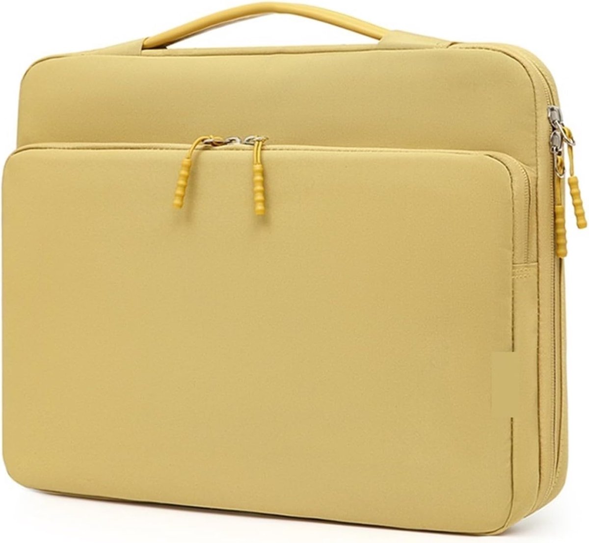 Laptop Tas - Notebook Sleeve - Veilig Transport - Waterdicht & Schokbestendig - 13-16 Inch