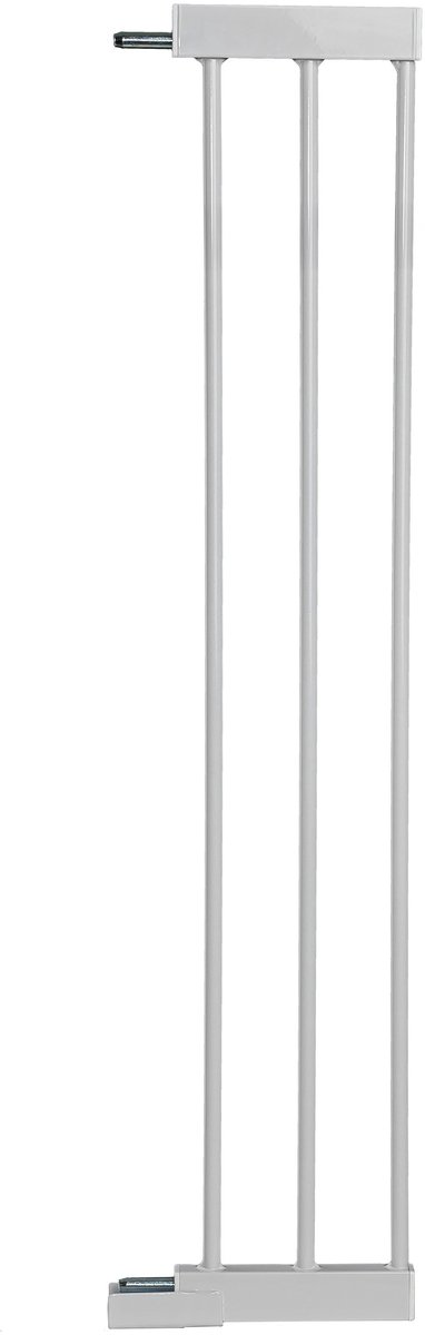 BRONEA® Verlengstuk voor Deur- en Traphekje LUCA & ARIYA von BRONEA | Extensions Verlengstukken van 7, 14, 21, 28, 35, 42 bis 56 cm