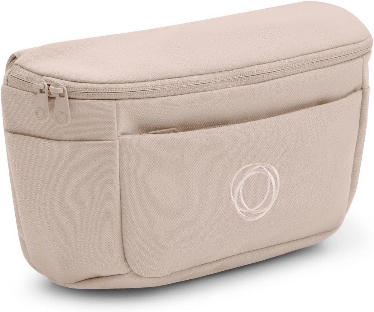 Organizer voor Kinderwagens met Gemakkelijke Toegang en Multifunctionele Vakken - Onmisbare Accessoire voor Babyspullen