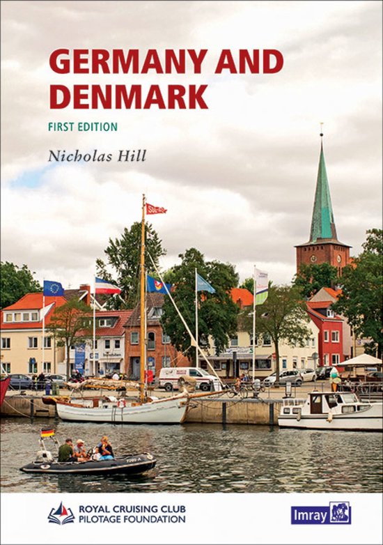 Germany and Denmark - cover