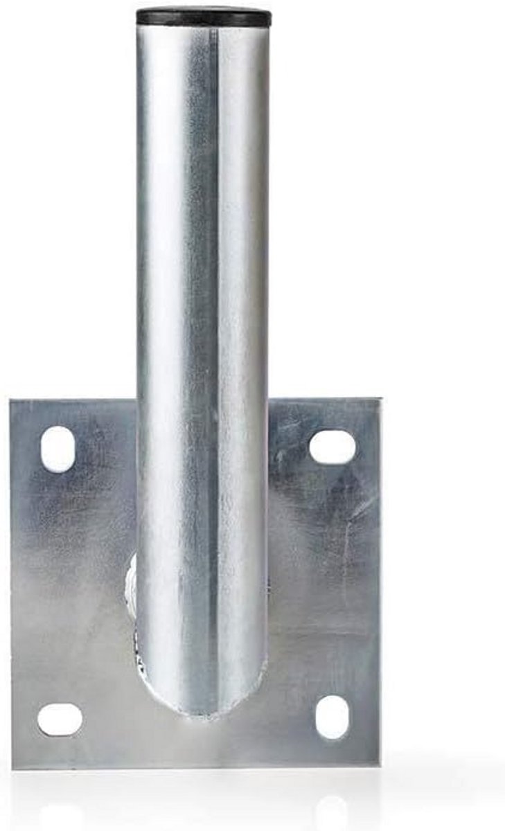 Muurbeugel voor parabolische antenne