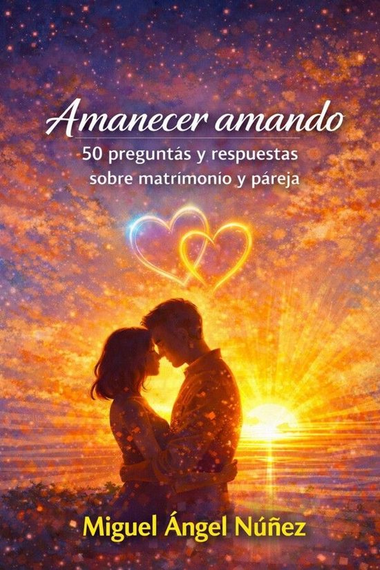Amanecer amando - cover