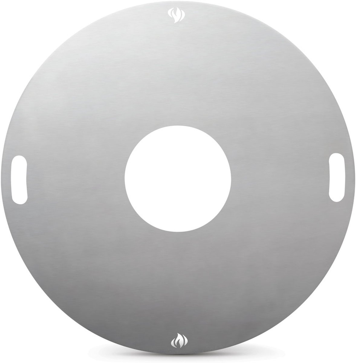 Napoleon Fireplate bakplaat voor Kettle grills