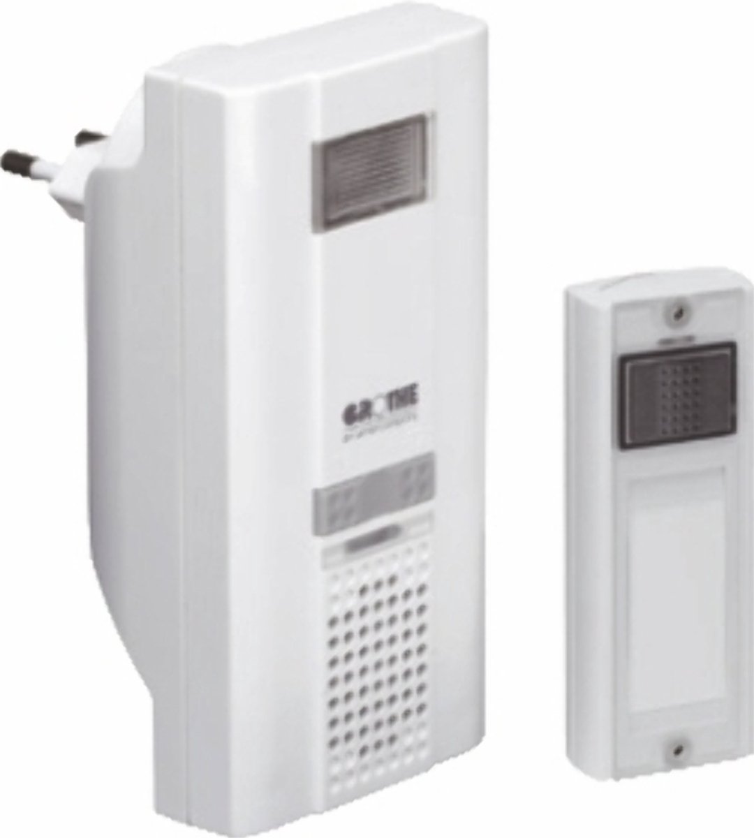 Grothe Mistral 400