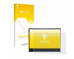 upscreen - Screenprotector voor HP Spectre x360 16" 2-in-1 2024 - Folie Beschermfolie anti glare matte