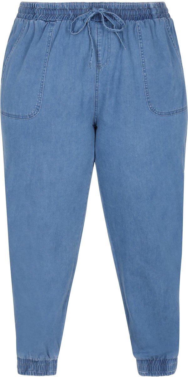 joella Plus Size Pants