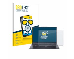 BROTECT - Screenprotector voor Acer Swift Go 16 AI - Folie Beschermfolie Beschermglas matte
