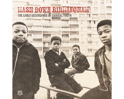 Mash Down Birmingham: The Early Recordings of Musical Youth