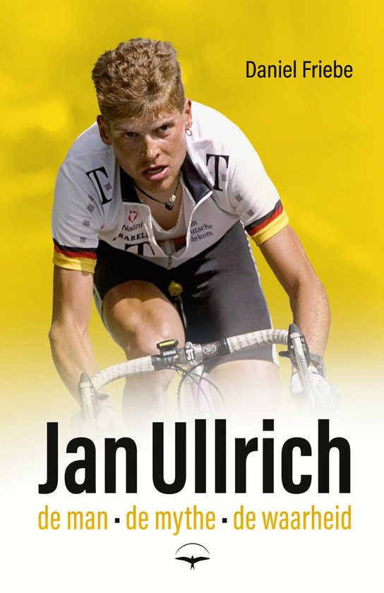 Jan Ullrich - cover