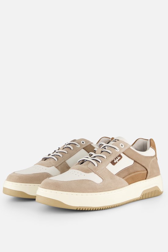 Australian Richmond Beige Veterschoenen