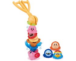 Kirby Ice cream Tower- familie spel vanaf 4 jaar 1-4 spelers