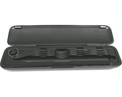 Premium Penetui voor Wacom Modellen | Compatibel met Intuos 4/5/Pro & BamBoo Series