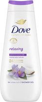 Dove Douchecrème Relaxing 400 ml