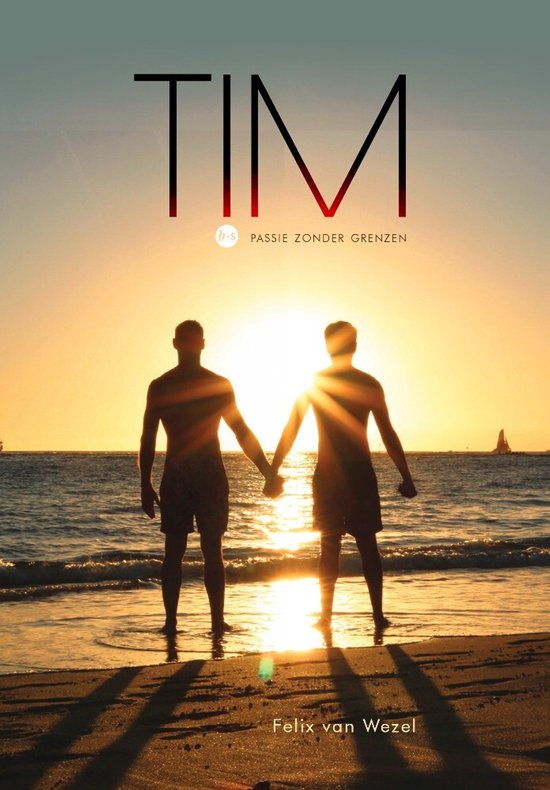 Tim - cover