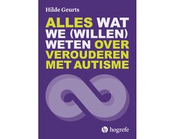 Alles wat we (willen) weten over verouderen met autisme