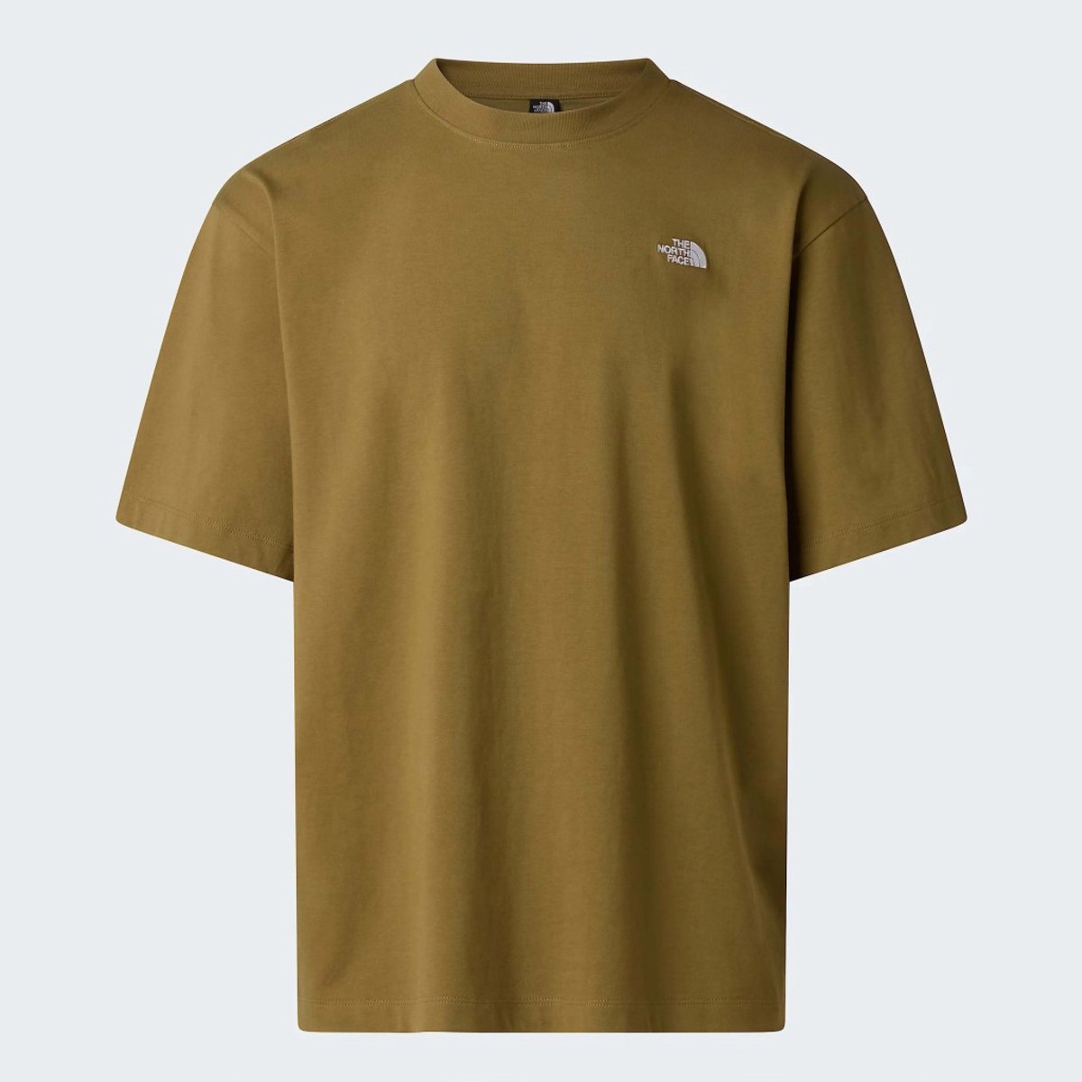 THE NORTH FACE NF0A8EVW2EL1 L EU Groen