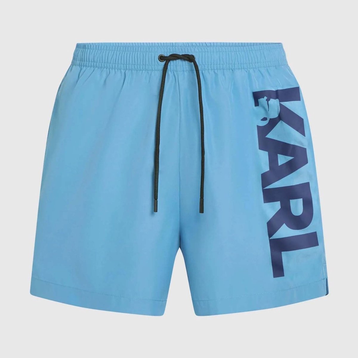 KARL LAGERFELD A1M46013 Blauw M EU