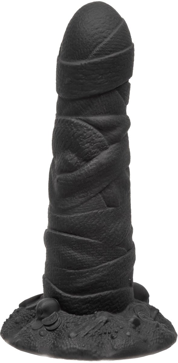 The Mummy Dong