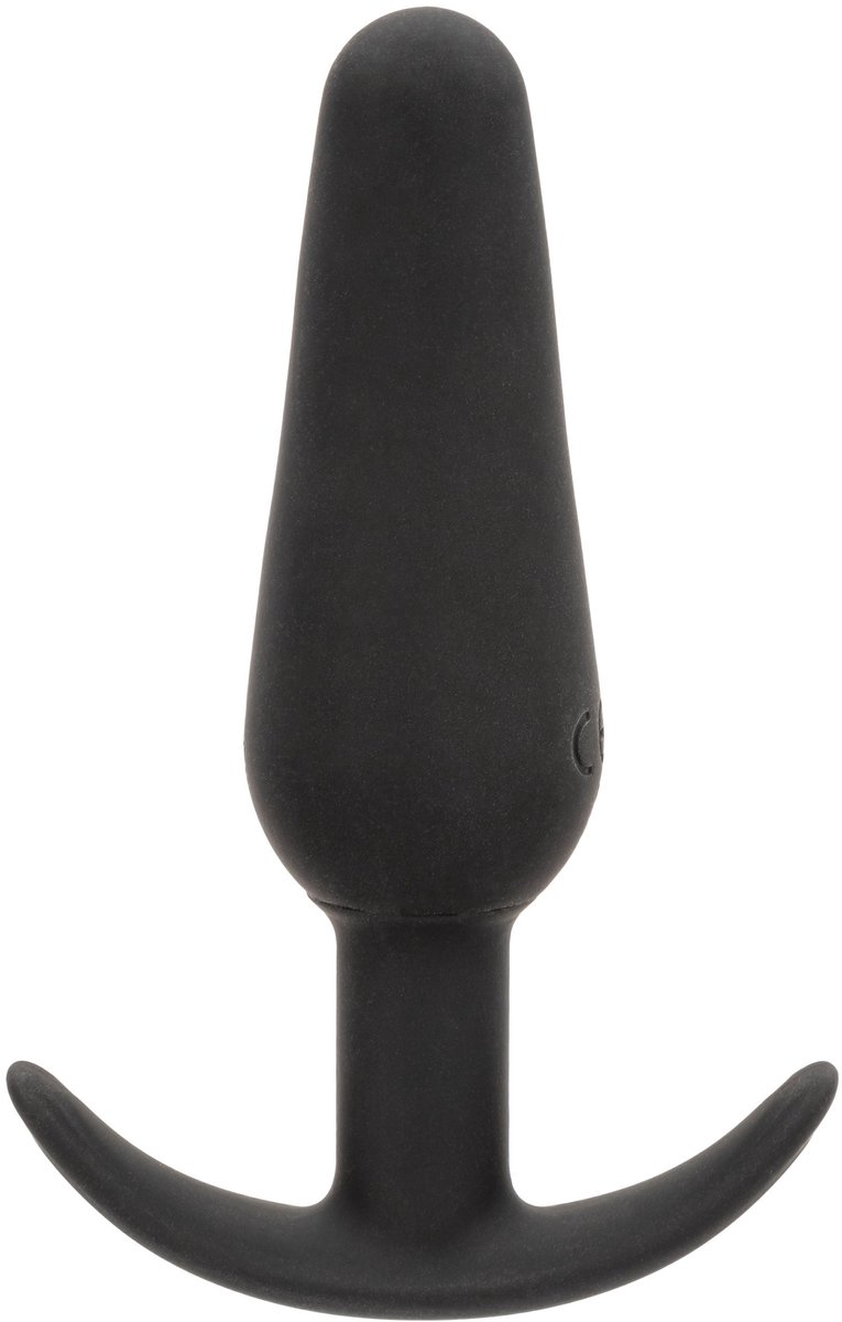 Vibrating Slim Plug