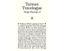 Taiwan Travelogue