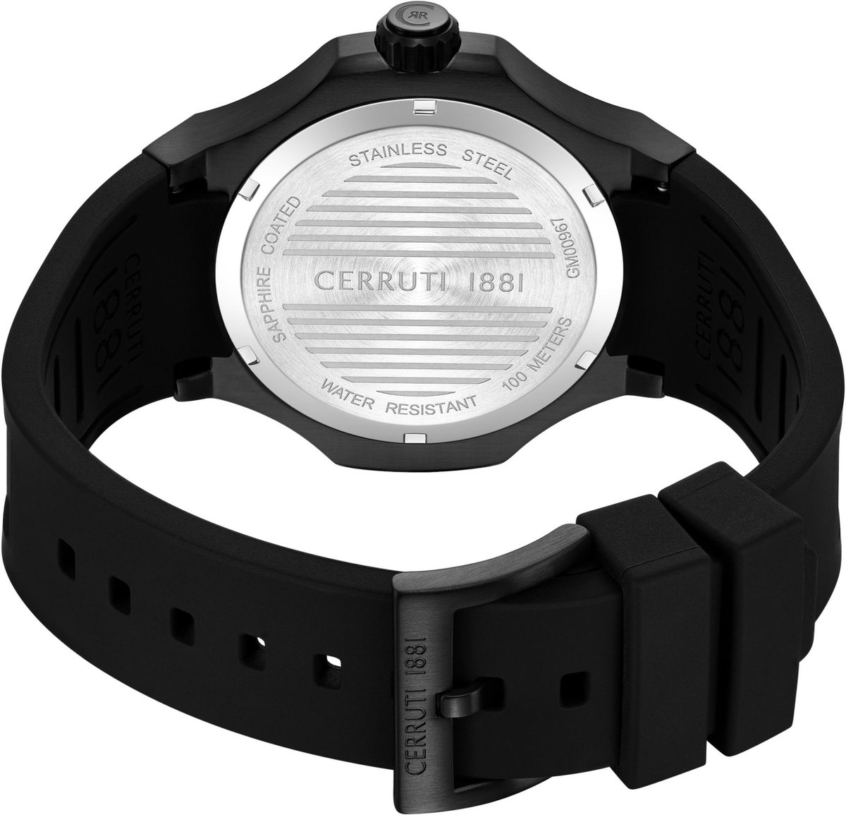 Datum horloge Lucardo