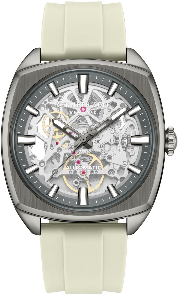 Automatisch horloge Merrick