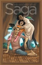 Saga 9 - Saga Volume 9