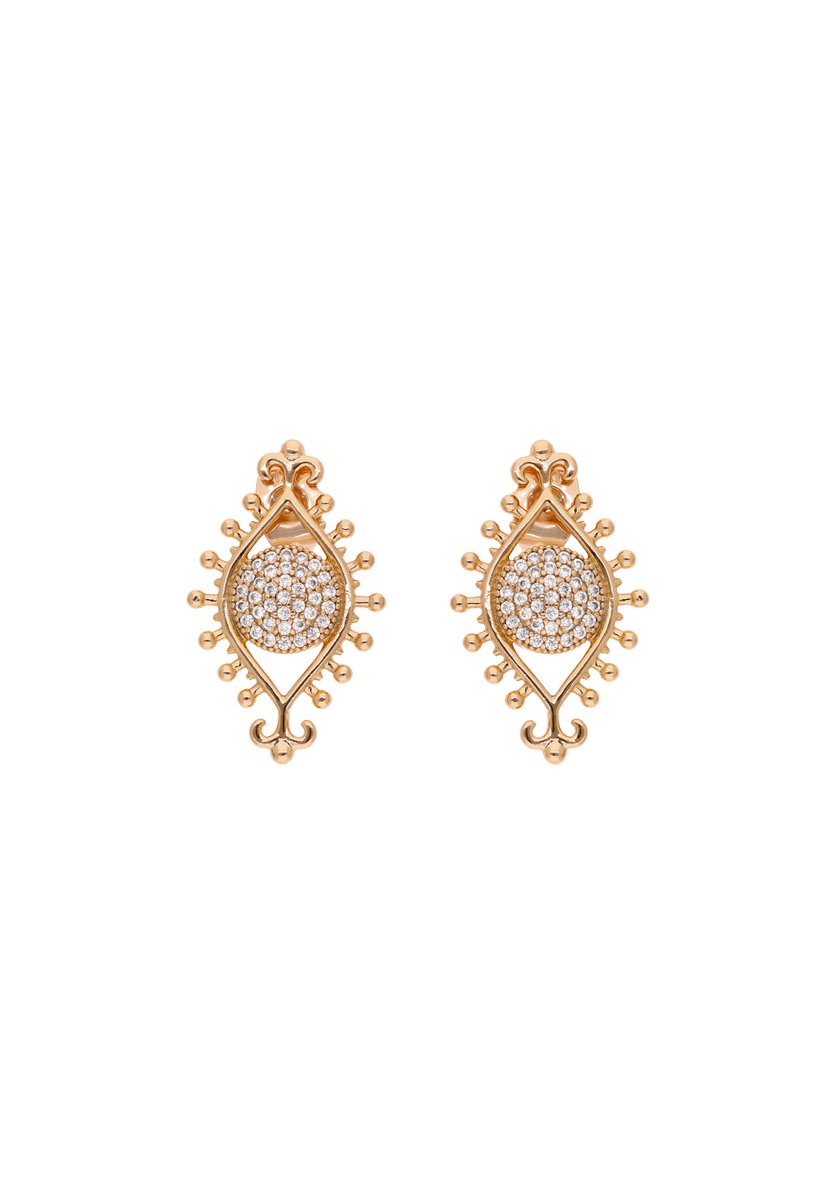 Gaya Earrings