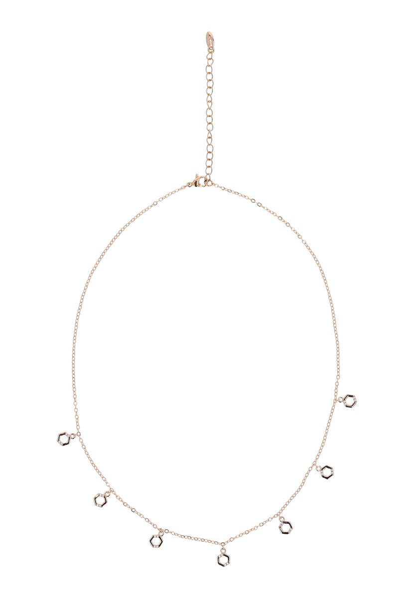 Gaya Necklace