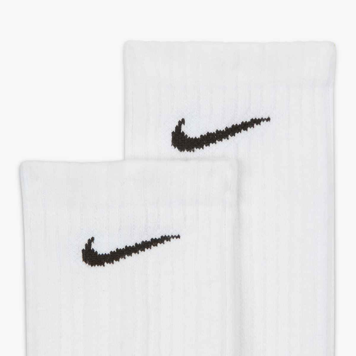 Nike Everyday Cushion Crew Sportsokken Unisex - Maat 34-38 — cadeau in Cadeau-ideeën - foto 7